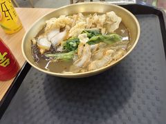 -螺小丰柳州螺蛳粉(广西大学店)
