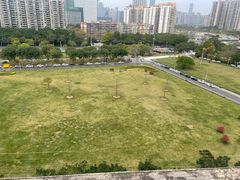 -小茶闲舍·观景商务茶馆(广州塔店)