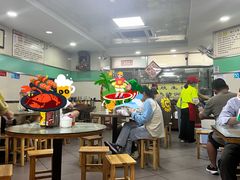 -荔林食店(西华路店)