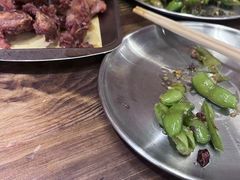 -破店肥哈·东北烧烤·夜宵(南山保利店)
