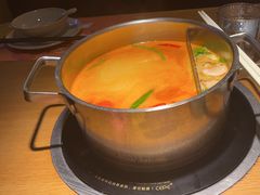 -生如夏花泰式火锅(西村黑金店)