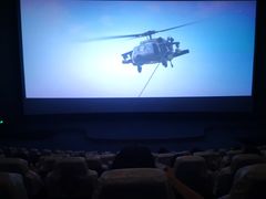放映厅-上影国际影城(成都银泰LUXE店)