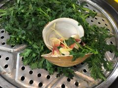 -海大大蒸汽海鲜餐厅·粤菜·特色小炒(欢乐颂店)