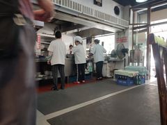 -春和面馆(常德路店)