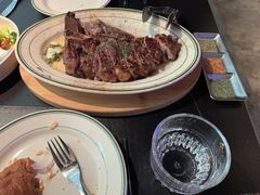 -404干式熟成牛排馆•聚会餐厅