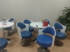 -上海大学附属上海和平眼科医院