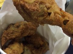 -肯德基(杭州和平饭店)