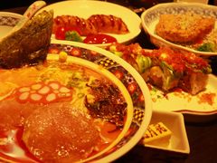 -隐月· 㐂和食屋(芝罘万达公馆店)