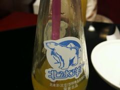 -皇城根北京风味主题餐厅(中海环宇城店)
