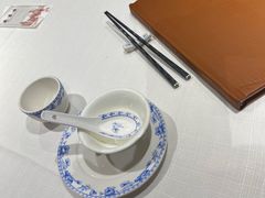 -老吉士酒家(天平路店)