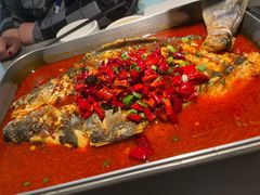 麻辣烤鱼-半天妖烤鱼(大兴大悦春风里店)
