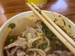 -王记生烫牛杂面馆(兰陵路店)