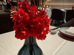 -北京柏悦酒店·锦庭餐厅Dining Room
