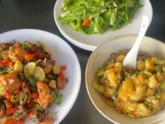-喜洲翰林餐厅(董家百年老宅店)