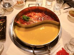 -围炉·川味鲜货火锅(万达珍珠坊店)