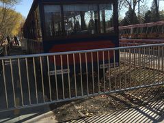 -永定河休闲森林公园