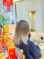 -Nice·烫染设计Salon