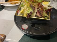 -ins森林童话餐厅coffee&bistro