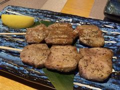 -木鱼料理