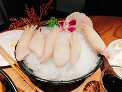 -佬土鹅肠火锅(解放路店)