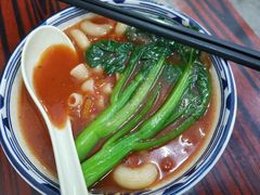 -華叔茶記