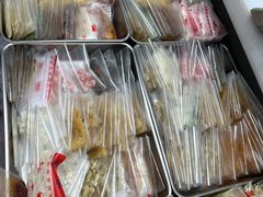 -百味店