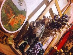 -烛影拾光观景餐厅·创意菜·摄影·小提琴(大唐不夜城店)