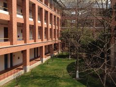 -浙江万里学院(钱湖校区)