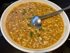 浦江豆腐羹-七八九餐厅(浦江店)