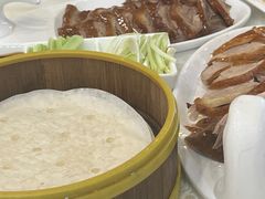 -便宜坊烤鸭店(玉蜓桥天坛店)