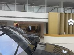 -蔚来体验中心(北京后沙峪店)