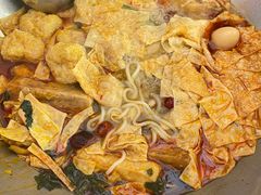 -小螺大作·螺蛳粉火锅(林和西店)