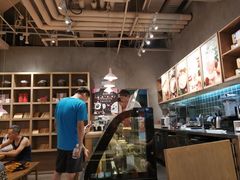 -宝珠奶酪(长宁金虹桥店)