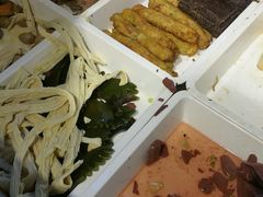 -泰粗卤加热卤味(义全店)