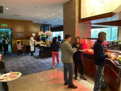 -丽晶酒店-金宝99 Restaurant