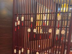 -诸暨耀江开元名都大酒店·西子灶中餐厅