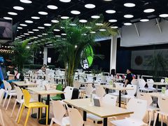 大堂-813芭依珊 BAESAn(皇冠十畝地店)