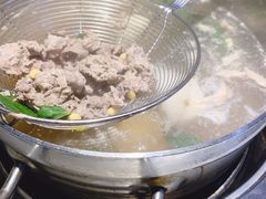 -潮正和潮汕牛肉火锅·老字号(番禺万达店)
