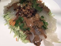 -北李妈妈菜·海肠捞饭(高新万达店)