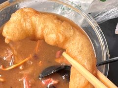-逍遥镇刘相五胡辣汤豆沫馆(康复中街店)