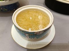 -银都上海菜馆(粤海东路店)