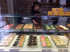 大堂-J.CO Donuts & Coffee(Mal Bali Galeria)