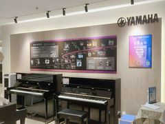 -雅歌音乐培训中心·钢琴培训·乐器培训(交道口店)