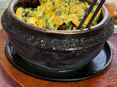 -翠茗农庄土菜馆(天目湖店)