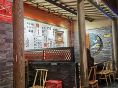 -哥老官重庆美蛙鱼头(宝山龙湖店)