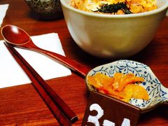亲子饭-铃木食堂(帽儿胡同店)