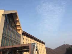 -赤峰美林谷四季山度假酒店