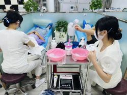 -悟空祛痘·亚健康皮肤管理中心