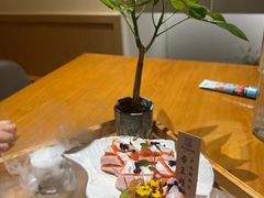 -吉之仙•中国制造•出口级食材日料店(领事馆总店)