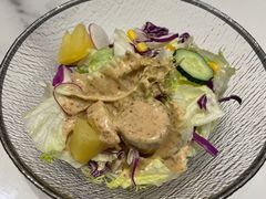 -荷塘秋月·本帮江浙菜(国权路店)